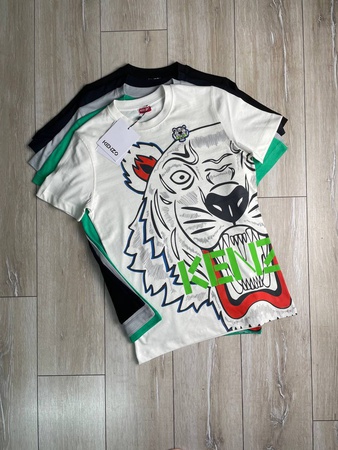 Футболка “KZ”