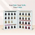 Yuthika Professional Creme Hair Color 100gm Tube Available in 30+ Colors