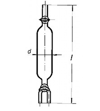 Газовая пипетка