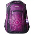 Рюкзак G15-5 Цвет: черно-фиолетовый