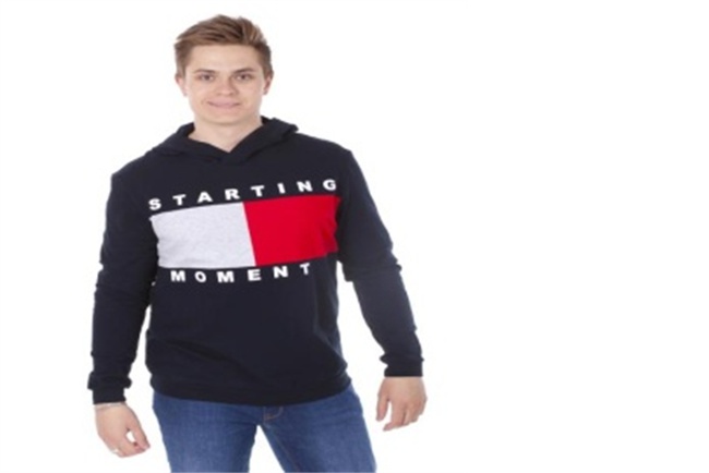 男士外套和内衣平针织物