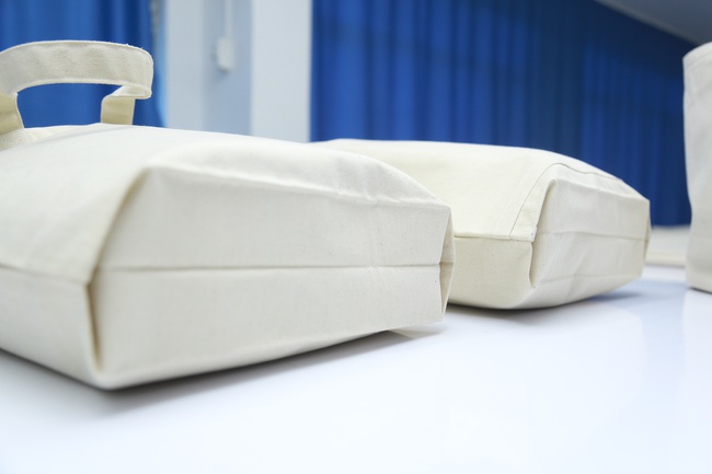 ЭКОЛОГИЧЕСКИЕ СУМКИ ИЗ 100% НАТУРАЛЬНОГО ХЛОПКА