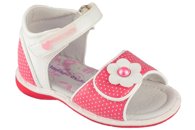 21-136A/12 Сандалии детские TM"INDIGO KIDS"