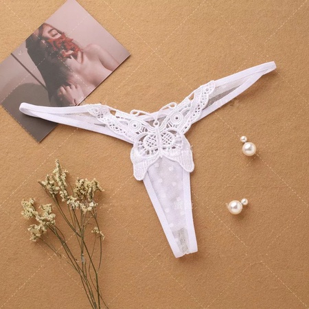 Женские стринги