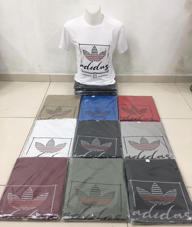 Men's T-Shirts