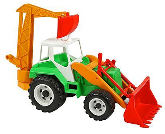 ТИГР Универсал (15шт)