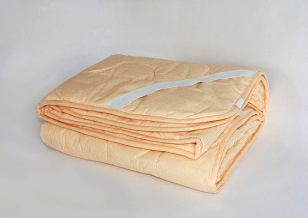 BAUMWOLLE MATRATZE 180H200