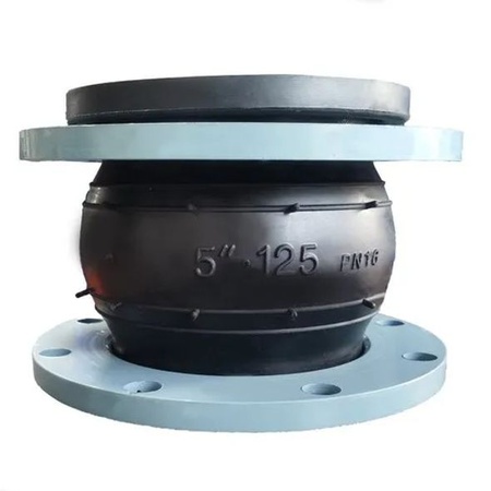 Компенсационные сильфоны