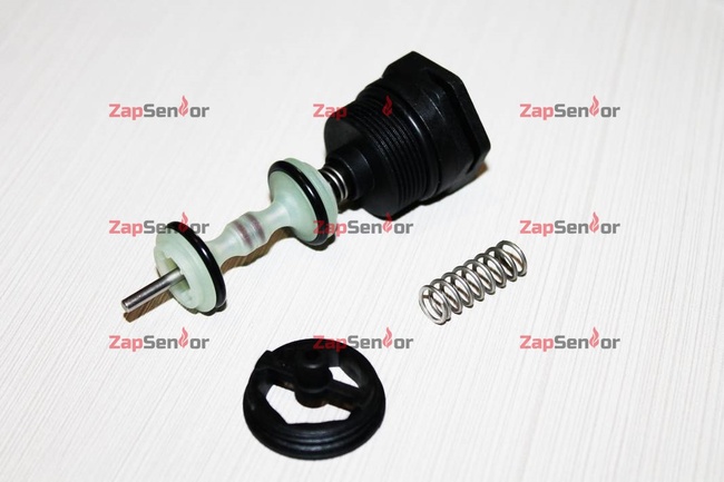 Ремкомплект трехходового клапана (картридж) Hermann H010006037