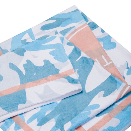 Пляжные полотенца Beechbird Another