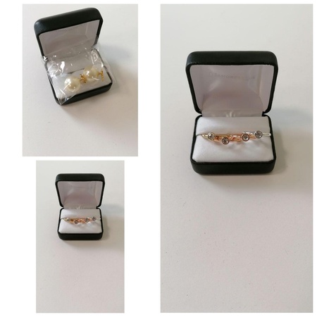 Бижутерия AVON, сток