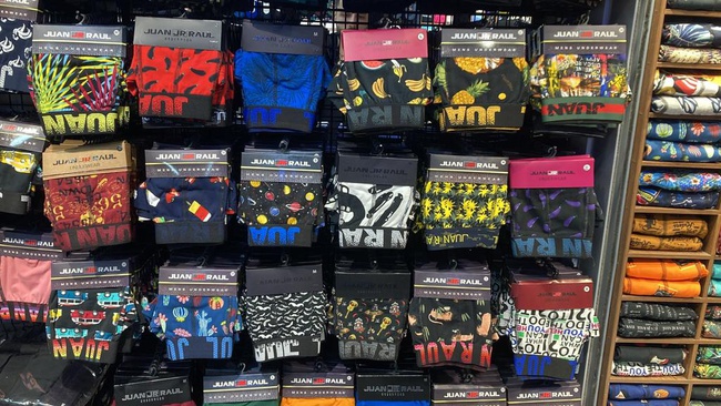 Нижнее Белье