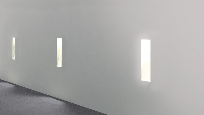 Гипсовый светильник SV 7408