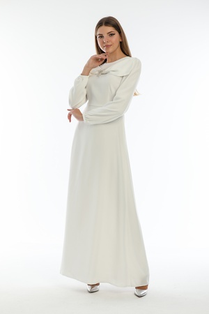 Женская одежда от итальянского дизайнера для мусульманок и не только