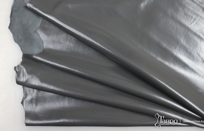 Овчина серая