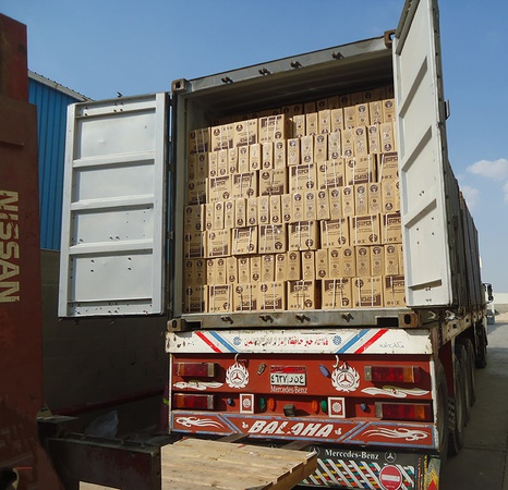 Macaroni spaghetti, 400 gm, Super brand