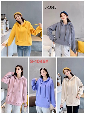 Kadın balıkçı yakaları