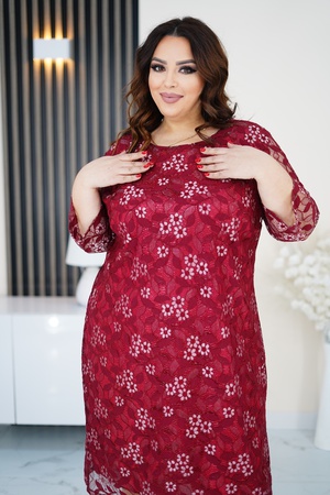 Платье №005А