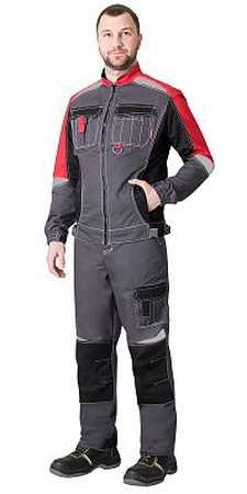 Спецодежда и обувь " ВЕСНА-ЛЕТО"