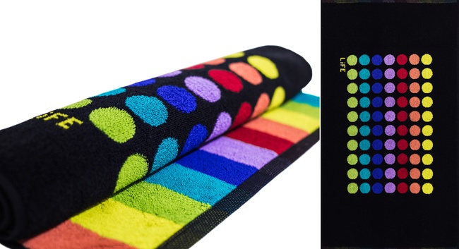 махровые  полотенца  ипростыни