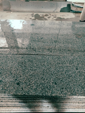 Гранит Иссык-Кульский