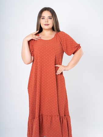 Платье вечернее праздничное нарядное летнее