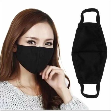 Многоразовые маски