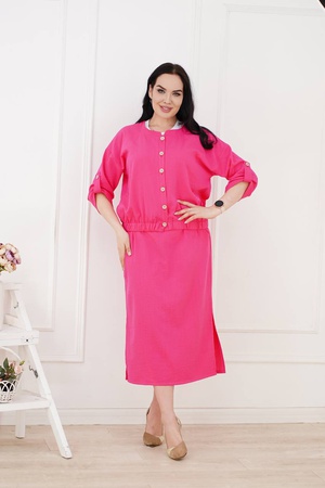 Büyük beden bayan takım