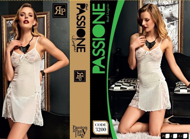 Kadın iç çamaşırı PASSIONE