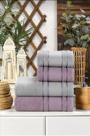 Набор для ванной