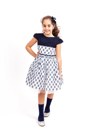 Детское платье Jolanda Shop