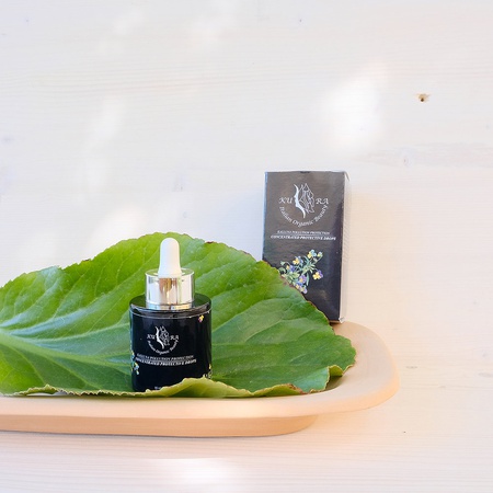 CONCENTRATED PROTECTIVE DROPS