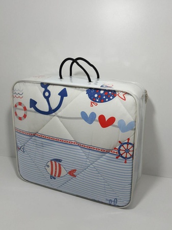 Текстиль для дома производства Турции