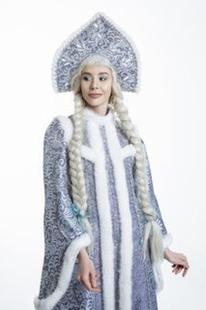 Snow Maiden "Northern Lights"