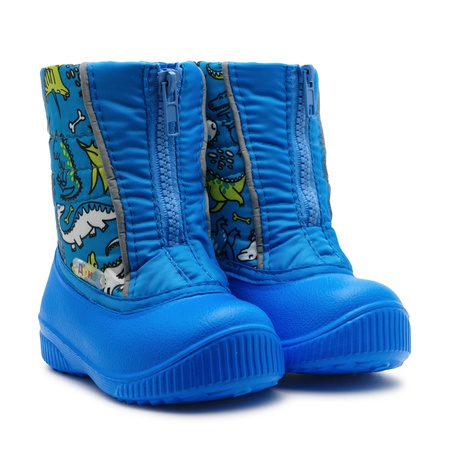 Сапоги детские 561/01