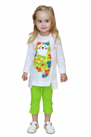 Детская одежда "Славита"