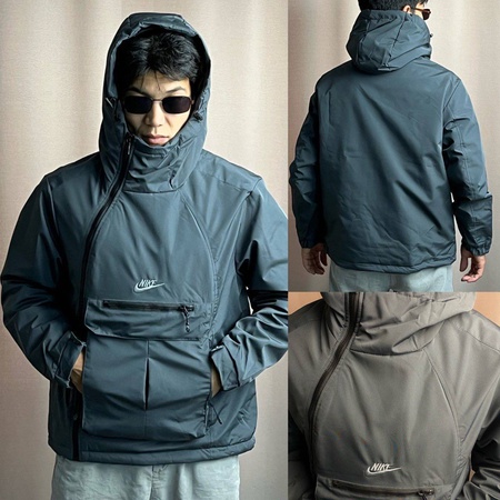 Куртка Nike Деми