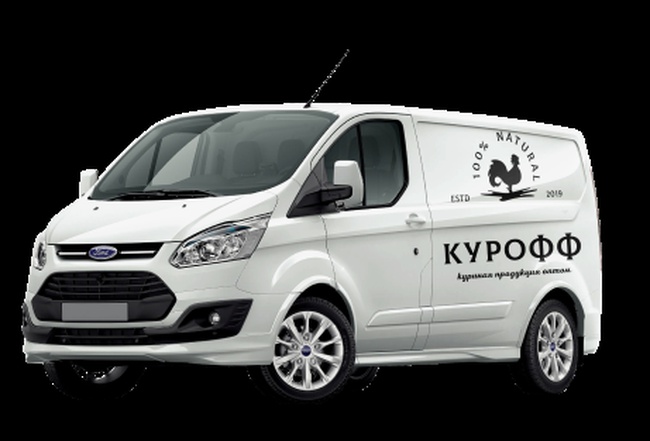 Курица с доставкой на дом