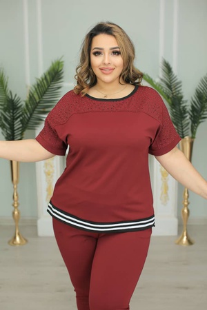 Костюм №9070