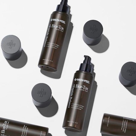 BOR-TOX PEPTIDE Тоник