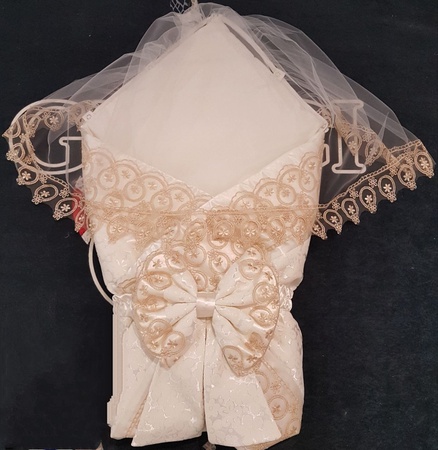 Envelopes for statement