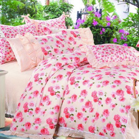 ПОСТЕЛЬНОЕ БЕЛЬЕ ИЗ ПОПЛИНА CТАНДАРТП-145