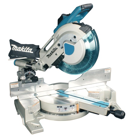 Gönye Testere Makita LS1016