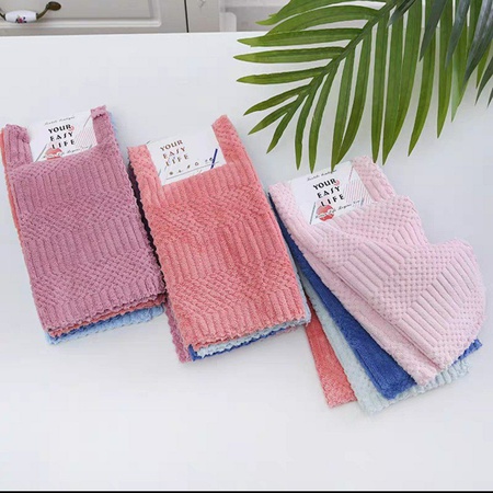 Mutfak havluları, el freni, araba havluları. mikrofiber