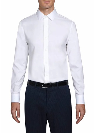 Рубашка классическая Wrinkle-Free