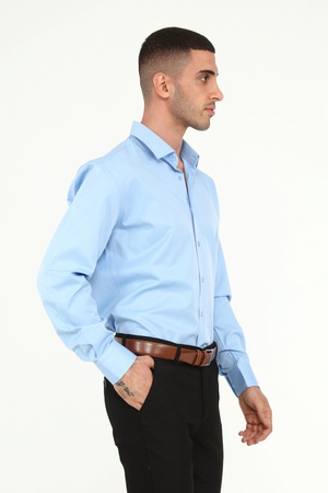 SH-1004 Рубашка мужская