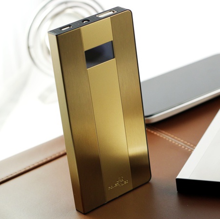 Powerbank 5000GOLD