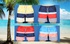 Birbirinden Farklı Markalardan Deniz Şortları- Swim Trunk from Different Brands6
