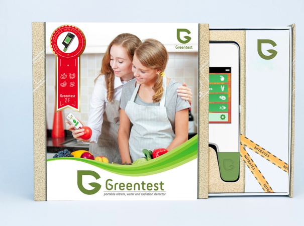 Greentest 2F