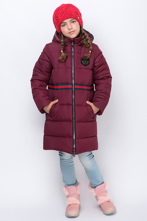 КУРТКА ЗИМНЯЯ ZKD-9